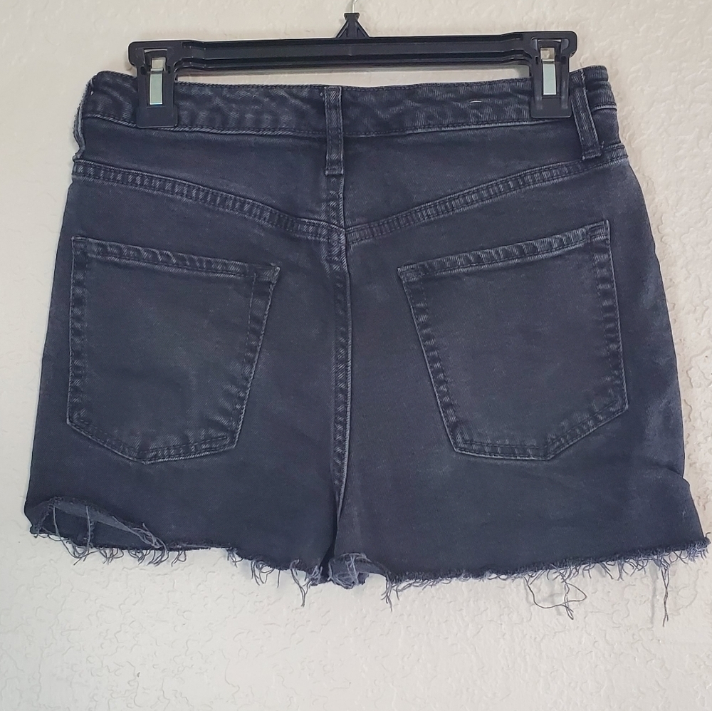 Wild Fable Shorts Size 8 - Picture 2 of 4